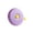 Purple, variant on Eolstice Tape Measure, 79 Inch Retractable Measuring Tape, Flexible Fabric Ruler for Body, Sewing, Tailoring, Cloth, Knitting, Home Craft Height Measurement