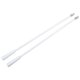thumbnail image 3 of 2pcs Adjustable Shutter Rod Pulls Drapery Wands Curtain Rods, 3 of 4