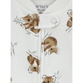thumbnail image 4 of Carter's Child of Mine Baby Sleep N Play, 2-Pack, Sizes Preemie-6/9 Months, 4 of 6