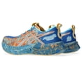 thumbnail image 3 of Zapatillas para correr ASICS Noosa TRI 16 para mujer, azul naturaleza/naranja desvanecido, 3 of 9