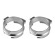 thumbnail image 3 of Billuyoard Embudo de dosificación de polvo de café Portafiltro Dosificador Anillos Arte de café 54 mm Accesorios Hogar Restaurante Cafetería Gadgets Type1 NO1 Billuyoard CBP190620, 3 of 6