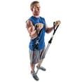 thumbnail image 6 of GoFit Ultimate Pro Gym Set- Portable Gym and Fitness Equipment, 6 of 9