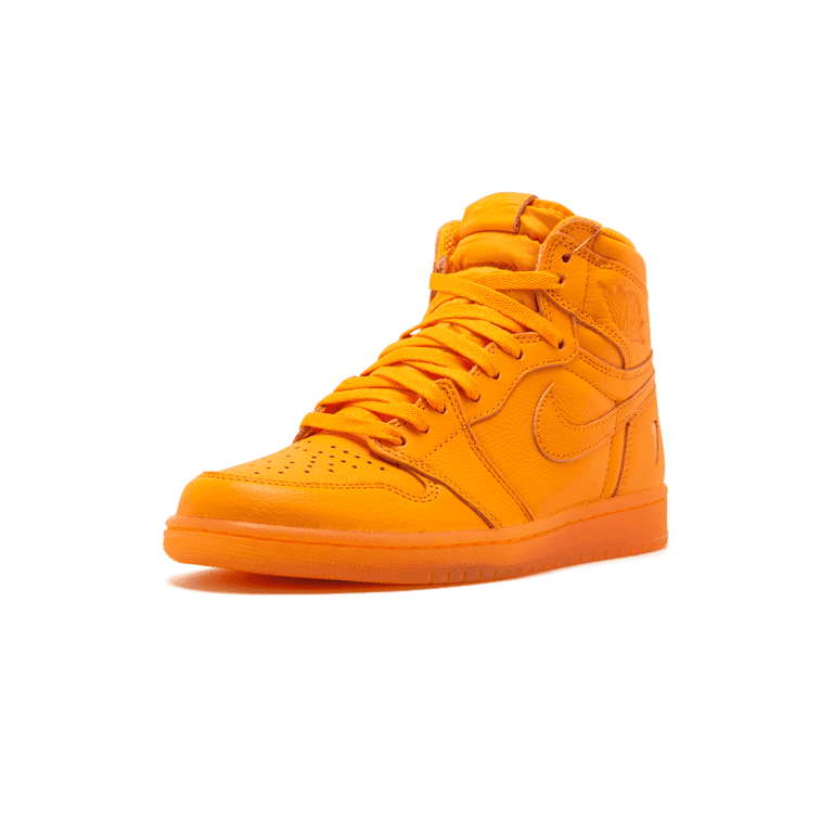 JORDAN MENS Air Jordan 1 Retro Hi OG G8RD 