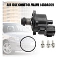 thumbnail image 5 of Applicable to Throttle Idle Control Valve for Dodge Stra, 5 of 10