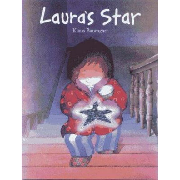 Pre-Owned Laura's Star (Hardcover) 9781888444247