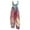 Z17# Wine, variant on Huresd Womens Jumpsuits Casual Dressy Casual Loose Shoulder Strap Summer Dressy Sunflower Print Long Rompers Sleeveless Long Pants Overalls Jumpers 2024 Clothes Yellow 3XL