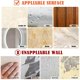 thumbnail image 3 of Cinta reutilizable de doble cara YONGSHENG a prueba de agua Y sin marcas 120PCS transparente, 3 of 4