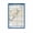 UNFRAMED12X18INCH(30X45CM), variant on 12 Cranial Nerves Poster Nursing Cheat Sheet Clinic Wall Art (1) Canvas Painting Wall Art Poster for Bedroom Living Room Decor