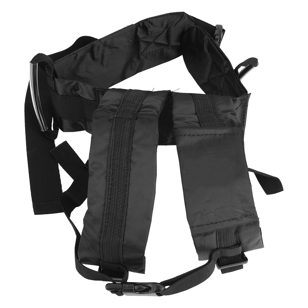 FAGINEY Bicycle Child Safety Belt, Child Safety Belt,Adjustable Children Motorcycle Life Belt