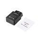 thumbnail image 5 of Escáner Bluetooth Para Automóvil Herramienta De Diagnóstico Para Automóvil Lector De Código Escaneo Obd2 Herramienta Automotriz Para Automóvil Obd2,Kw912 Elm327 Eigraketly VI006726-00, 5 of 7