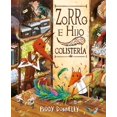 thumbnail image 1 of Libro Zorro E Hijo Colisteria Tapa Blanda, Autor Paddy Donnelly, Editorial Picaronaobelisco, 1 of 2