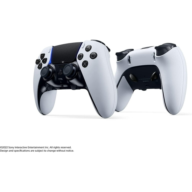 DualSense Edge Wireless Controller 