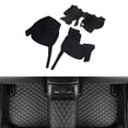 thumbnail image 3 of Tapis de Sol pour Voiture, Doublures de Sol Résistantes pour Automobile, 3 of 8