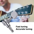thumbnail image 1 of Tuners, Reduce The Rust Guitar Tuning Pegs, Fast And Accurately Fine Workmanship For Guitar Repair, 1 of 8