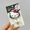 thumbnail image 6 of WANNGWEE 2Pcs Hello Kitty Cute Cartoon Electric Toothbrush Holder, Bathroom Sucker Accessory for Kids and Adults, Perfect Holiday Gift WW728#1660, 6 of 6