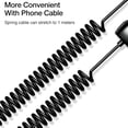 thumbnail image 6 of Car Charger For iPhone14 13 12 11 Pro Max ipad + Fast Charging With Extra USB Port, 6 of 8