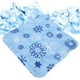 thumbnail image 5 of Almohadas de hielo fresco cojín de gel de enfriamiento silla de asiento de coche estera de oficina cojín de hielo de verano, 5 of 8