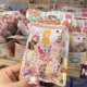 thumbnail image 5 of Figuras de anime de Sylvanian Families, bolsa sorpresa, frutas, disfraces, pasteles, ternurinas, familias del bosque, juguetes de anime para niños, juguetes de Navidad, 5 of 6