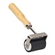 thumbnail image 4 of Cuadros Decorativos Rodillo de goma dura Mango de madera Tinta de impresión Brayer Artists Art Tool (S) DQrwqpou Nuevos Originales, 4 of 8