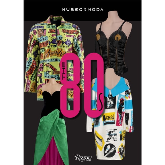 The '80s, (Hardcover)