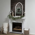 thumbnail image 3 of Rustic Grove 25.5in x 6in Panel in Shipwreck (5-Pack), 3 of 11