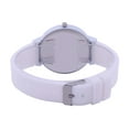 thumbnail image 3 of Kiplyki Woman Fashion Silicone Band Analog Quartz Round Wrist Watch Watches, 3 of 4