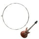 thumbnail image 4 of CAYE Cuerda para guitarra  única antioxidante regalo principiantes (G-3rd-016inch), 4 of 6