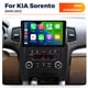 thumbnail image 4 of MEKEDE para Kia Sorento 2009 2010 2011 2012 Reproductor multimedia de vídeo y radio para coche GPS No 2din 2 Din Android Auto DSP 4G LTE Carplay, 4 of 5