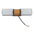 thumbnail image 4 of 9W RGBW Color Changing Smart Wall Lights Rectangle App Control Waterproof Wall Lamps for Outdoor, 4 of 14