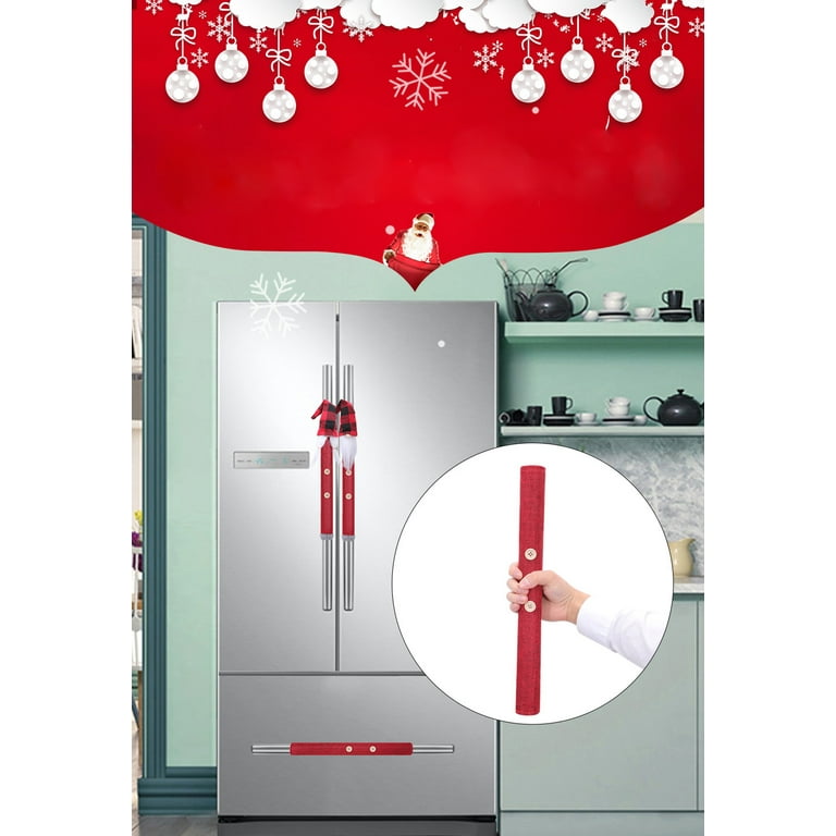 Aazon.co: Replaceent For GE/Café/Hotpoint Iceaker - WR30X10093, WR30X10061, I4D, I6D - Foto 7