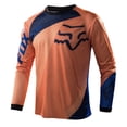 thumbnail image 4 of Camisa De Motocicleta jersey De Ciclismo Para Bicicleta , Equitación , Deportes De motor , Manga Larga , mtb (Añadir 1 Tamaño)pangjing, 4 of 4