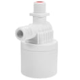 thumbnail image 1 of Válvula de flotador con control automático del nivel de agua para tanques de agua, válvula de agua para el hogar y la oficina., 1 of 7