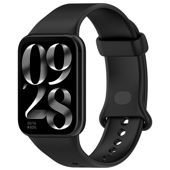 Replacement Watch Strap Wrist Sport Band Belt For Xiaomi Band 9 Pro Smartwatch