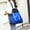 #Blue, variant on 100Fens Basketball Bag Backpack Large Capacity Fitness Swimming Bag Drawstring Football Drawstring Shoulder Sports Backpack Freed Travel Multifunctional Carrying