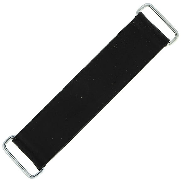 Polaris 0452660 Rubber Battery Strap 2005-2019 RZR Phoenix Sawtooth 170 200 OEM