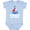 AE-Light Blue, variant on Grandpas First Mate Nautical Sailboat Boys Baby Bodysuit