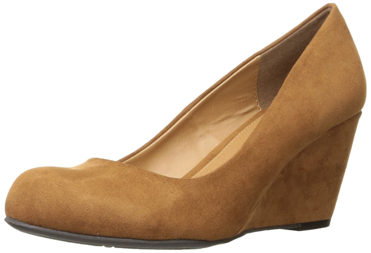 cl by laundry nima wedge pump