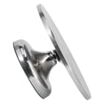 thumbnail image 4 of Cake Stand, Non Slip  Stability Aluminum Alloy Rotating Cake Stand Baking Accessory  For Home For Kitchen For Cake Shop, 4 of 8
