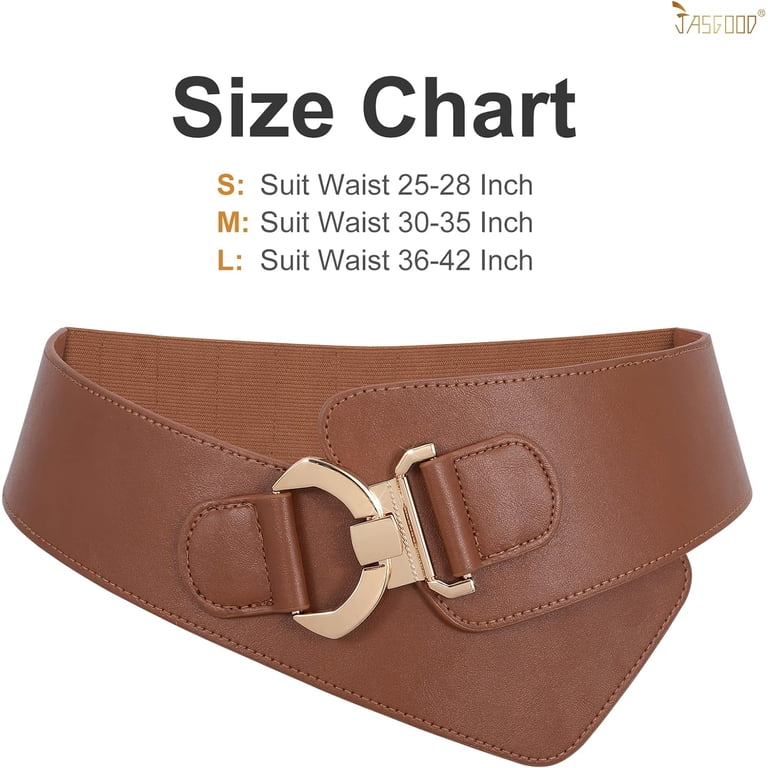 ? ?Nip/Women\'s Wide Belt Fashion Snake Pattern Wide Elastic Stretch Waist Belt Women main image 4