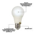 thumbnail image 4 of Paquete 30 Focos Ahorrador Led 10W Luz Fria E27 6500K 720LM, 4 of 7