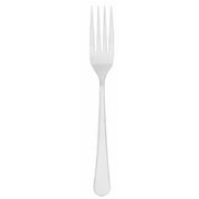 Walco Stainless Windsor Heavyweight Dinner Forks, 7", Silver, Pack Of 24 Forks