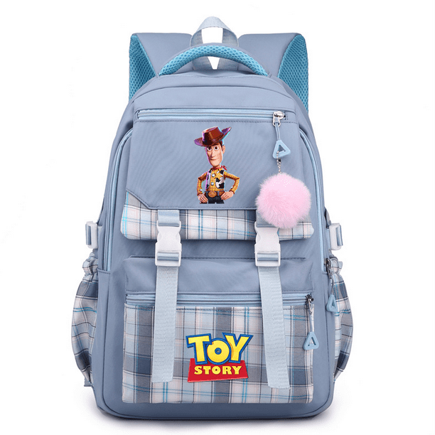Disney toy story white rucksack clearance