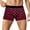 Red%GC100, variant on SJLDQY Valentines Mens Boxer Briefs Valentine's Day Sexy Lip Graphic Boxer Briefs for Men Soft Breathable Boxer Shorts for Men