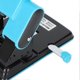 thumbnail image 1 of 2 Hole Punch Puncher Paper Crafting Tool Adjustable 70 Sheet Capacity for Home and Office, 1 of 4