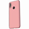 thumbnail image 3 of TG Well-Thoughtful Rugged Case - Samsung Galaxy A20E Red, 3 of 5