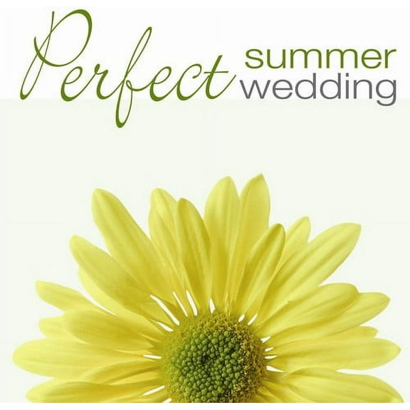 Various Artists - Perfect Wedding: Summer / Varrious - Music & Performance - CD