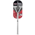 Chef Master Premium Griddle Scraper Stainless Steel W/ Top Handle ...