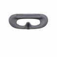thumbnail image 2 of Lens Cover for DJI AVATA 2 Goggles 3 Foam Pad Sponge Eye Mask Comfortable Face Cover Lens Protector Accessories, 2 of 11