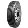 thumbnail image 1 of LLANTA 285/75R24.5 16C TURNPIKE GA257 RFID 144M DIRECCION, 1 of 2