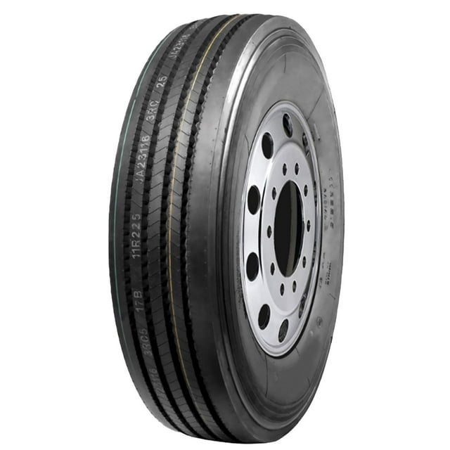 LLANTA 285/75R24.5 16C TURNPIKE GA257 RFID 144M DIRECCION